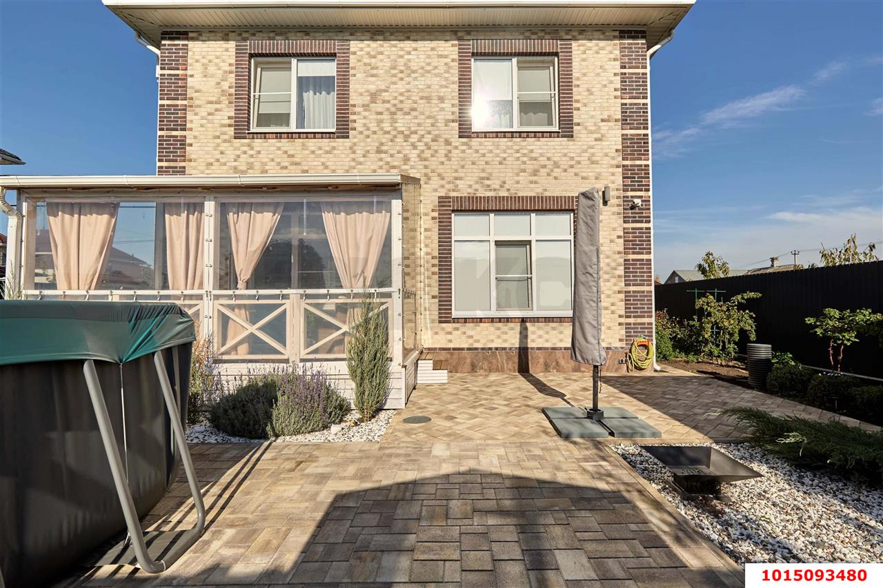 Фото №10: Дом 153 м² + 6.78 сот. - Новая Адыгея, ул. Шовгенова, 21А