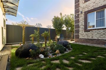 Фото №5: Дом 153 м² - Новая Адыгея, ул. Шовгенова, 21А