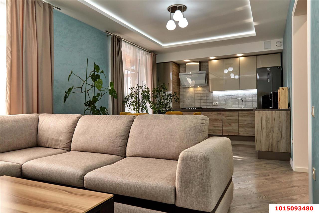 Фото №16: Дом 153 м² + 6.78 сот. - Новая Адыгея, ул. Шовгенова, 21А