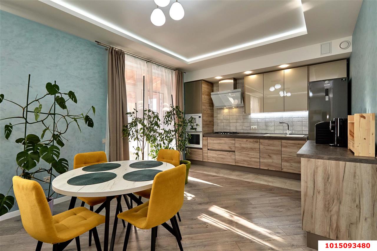 Фото №15: Дом 153 м² + 6.78 сот. - Новая Адыгея, ул. Шовгенова, 21А