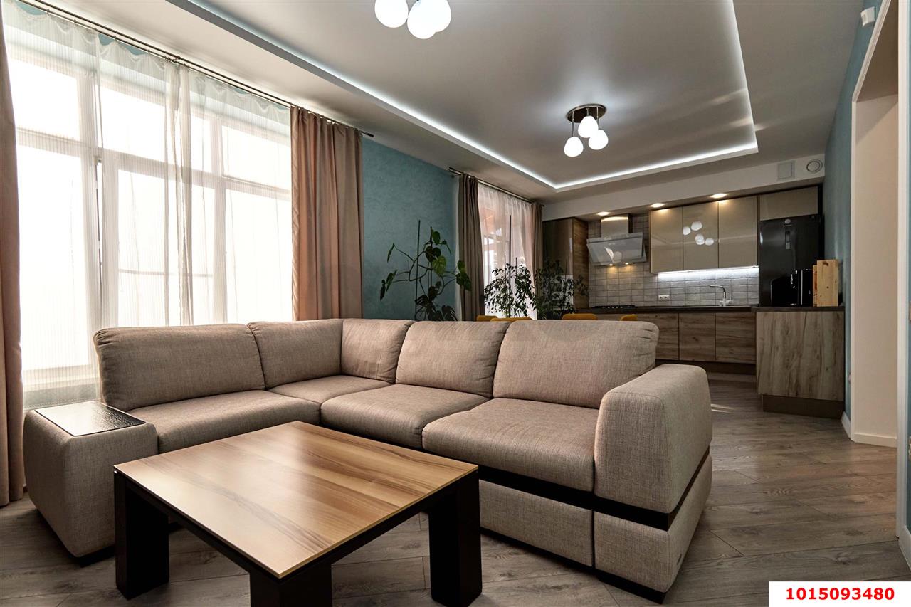 Фото №14: Дом 153 м² + 6.78 сот. - Новая Адыгея, ул. Шовгенова, 21А