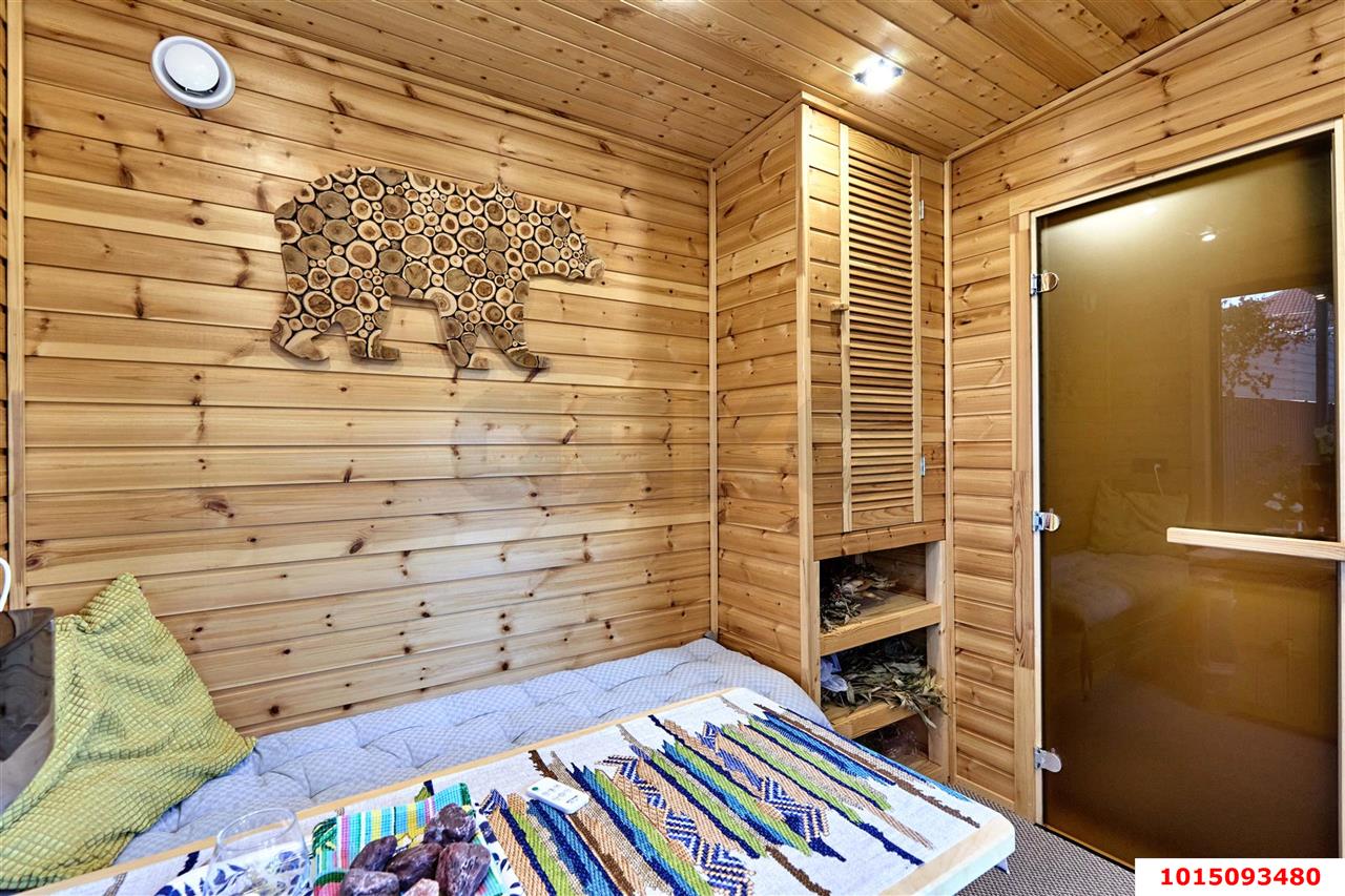 Фото №44: Дом 153 м² + 6.78 сот. - Новая Адыгея, ул. Шовгенова, 21А