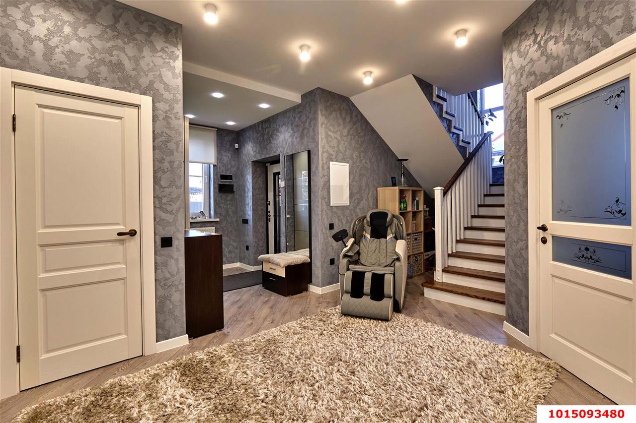 Фото №22: Дом 153 м² + 6.78 сот. - Новая Адыгея, ул. Шовгенова, 21А