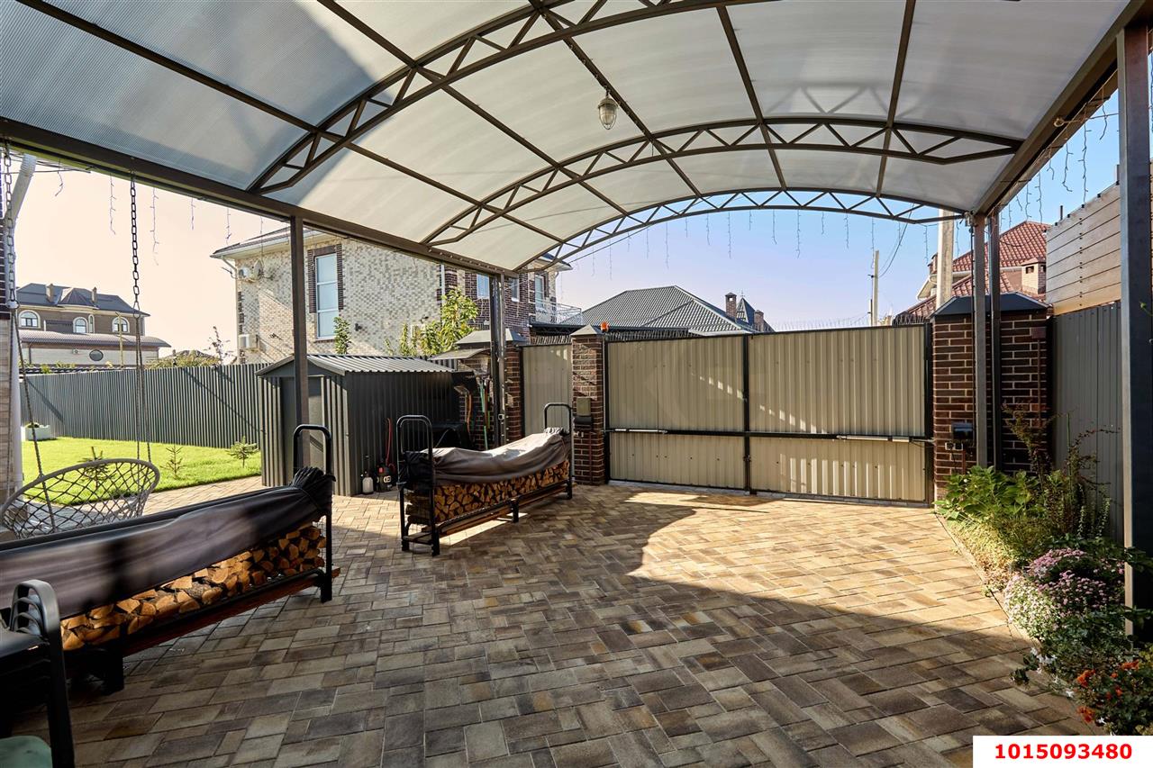 Фото №7: Дом 153 м² + 6.78 сот. - Новая Адыгея, ул. Шовгенова, 21А