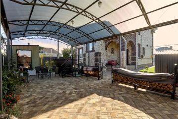 Фото №2: Дом 153 м² - Новая Адыгея, ул. Шовгенова, 21А