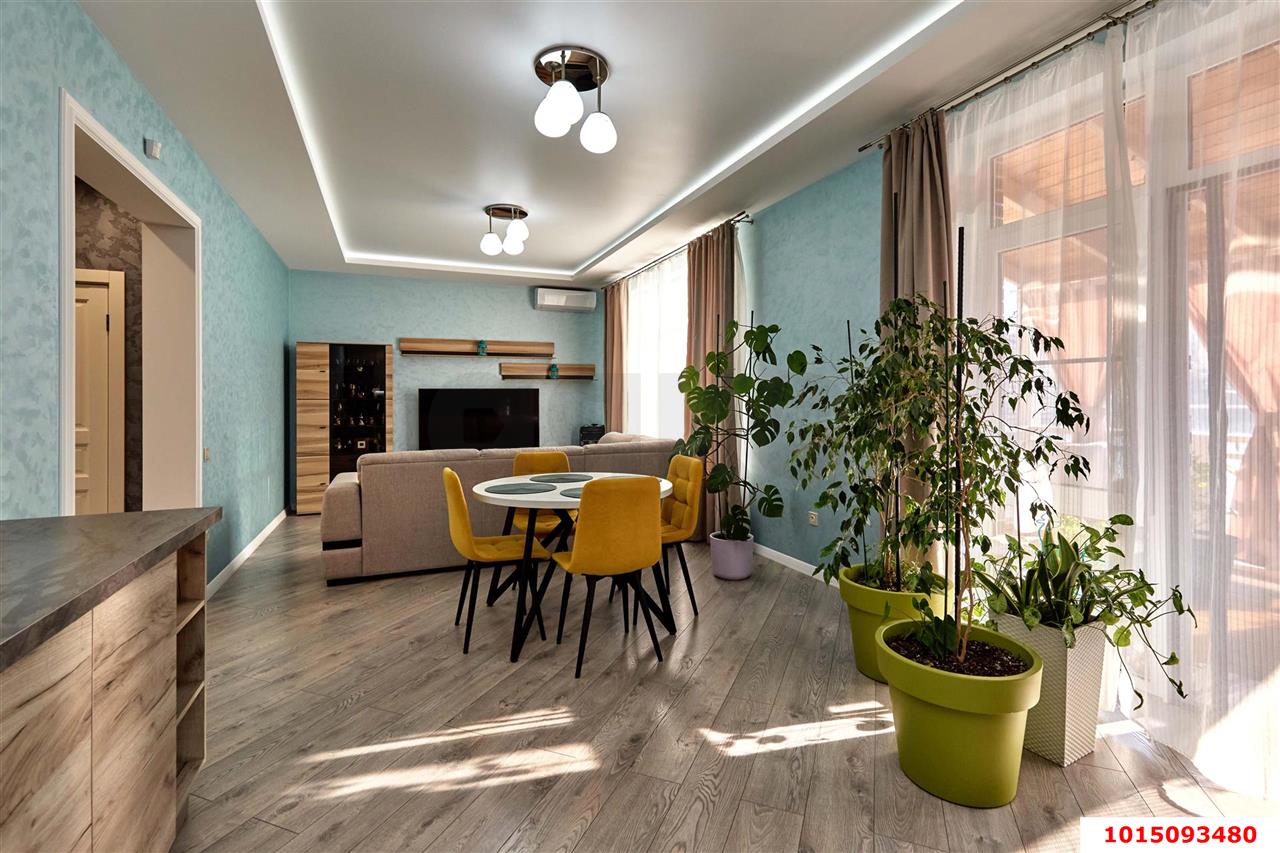 Фото №17: Дом 153 м² + 6.78 сот. - Новая Адыгея, ул. Шовгенова, 21А