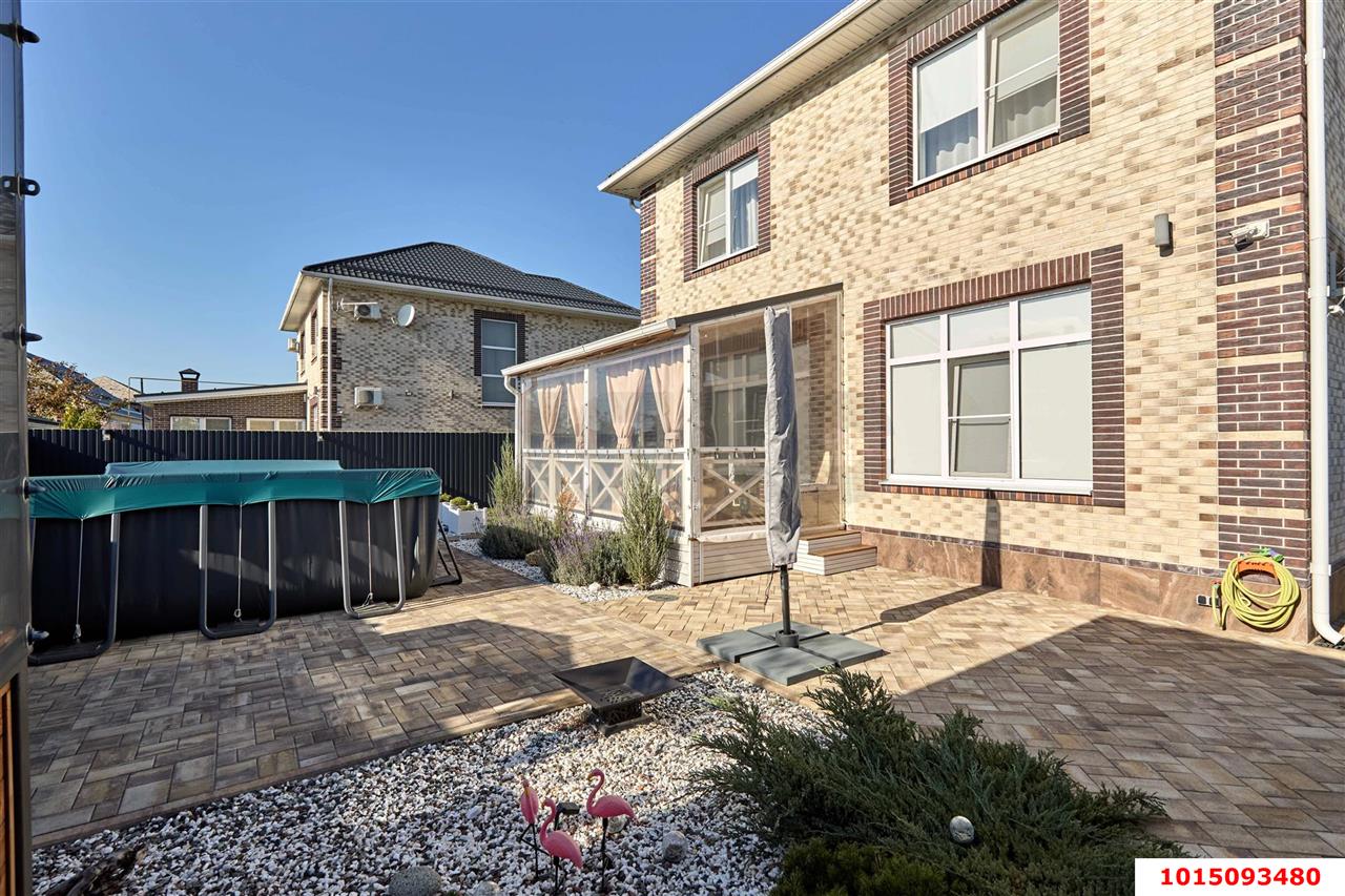 Фото №9: Дом 153 м² + 6.78 сот. - Новая Адыгея, ул. Шовгенова, 21А