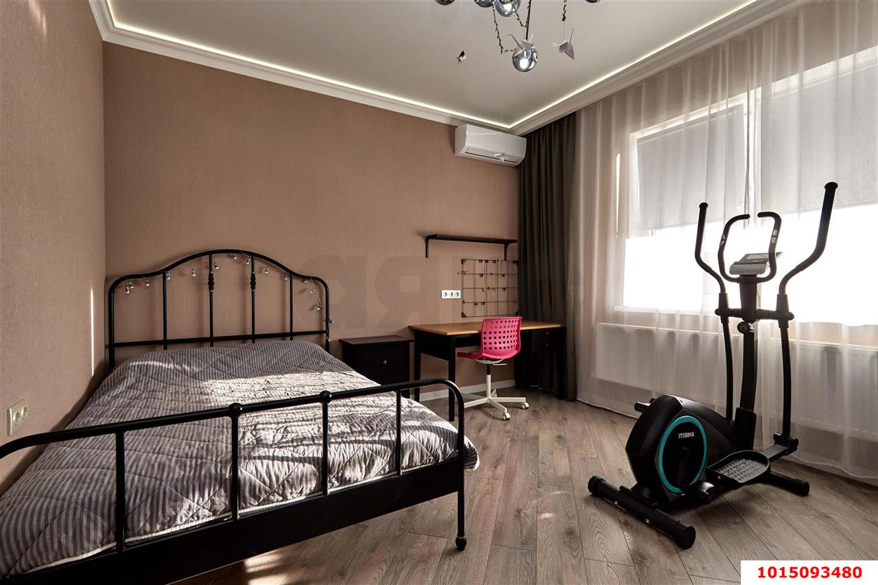 Фото №32: Дом 153 м² + 6.78 сот. - Новая Адыгея, ул. Шовгенова, 21А