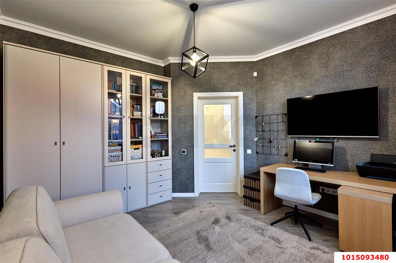 Фото №20: Дом 153 м² + 6.78 сот. - Новая Адыгея, ул. Шовгенова, 21А