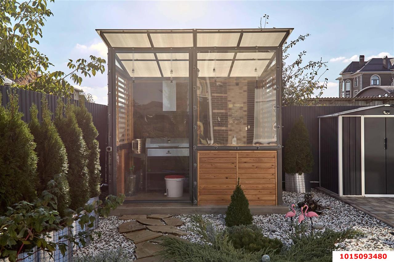 Фото №47: Дом 153 м² + 6.78 сот. - Новая Адыгея, ул. Шовгенова, 21А