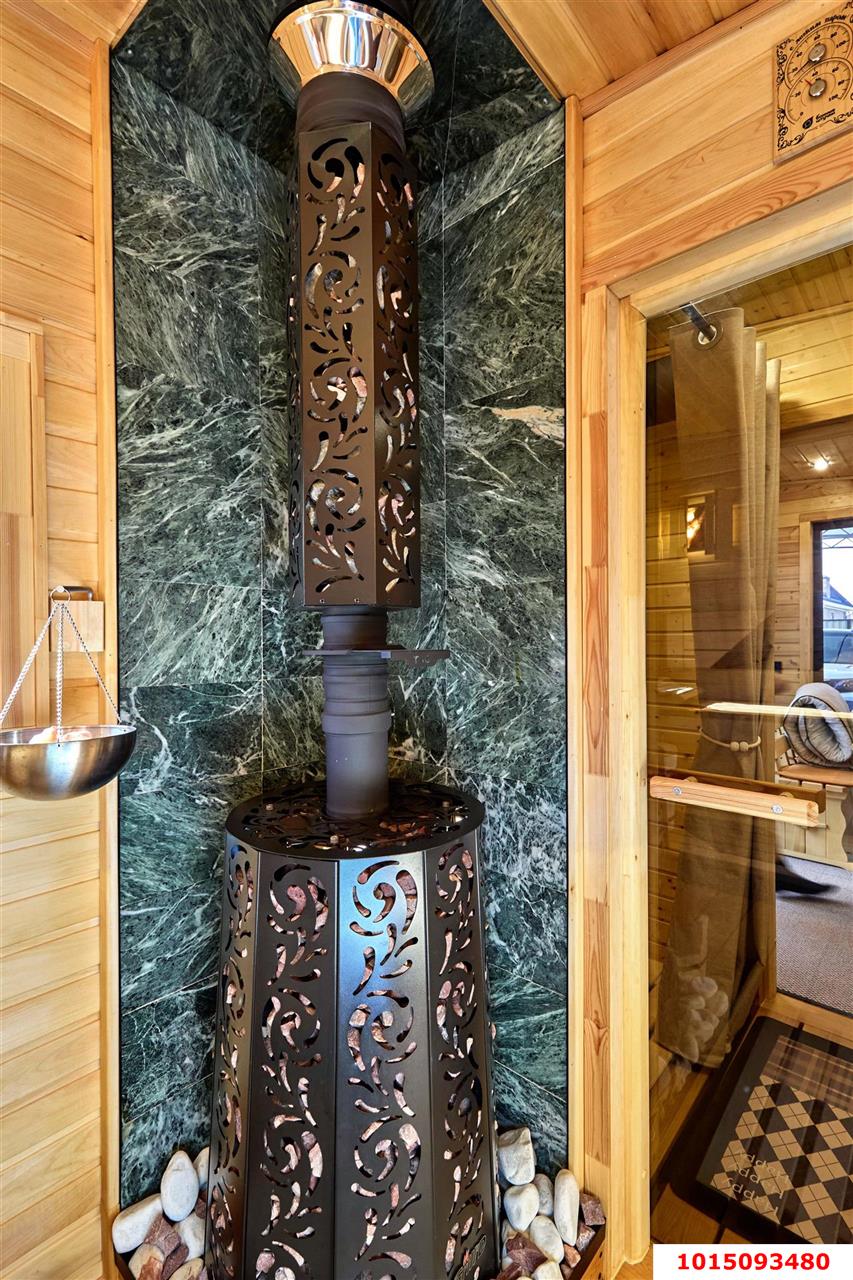 Фото №46: Дом 153 м² + 6.78 сот. - Новая Адыгея, ул. Шовгенова, 21А