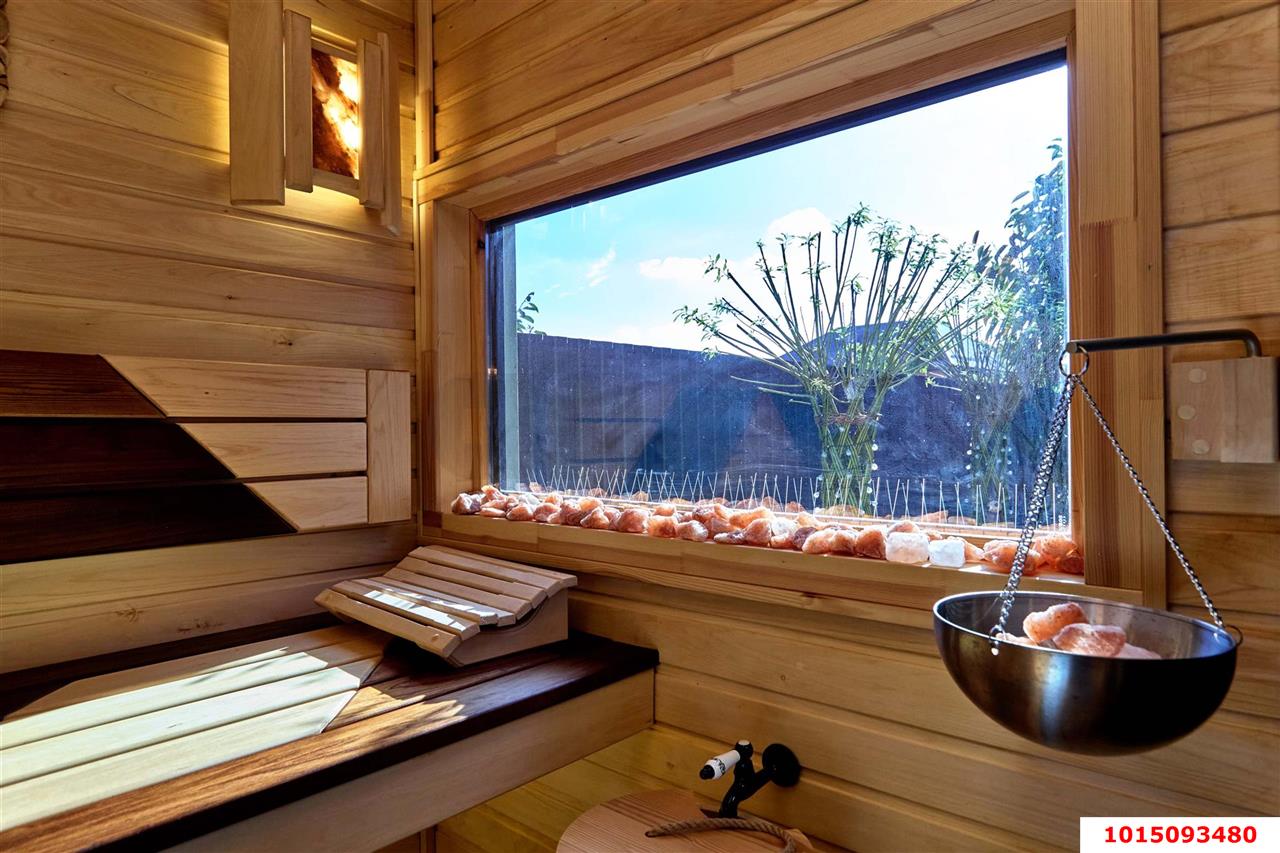 Фото №41: Дом 153 м² + 6.78 сот. - Новая Адыгея, ул. Шовгенова, 21А