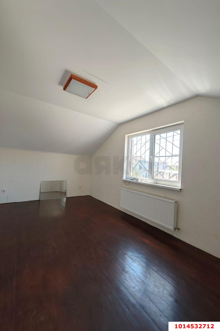 Фото №7: Дом 70 м² + 6 сот. - Дорожник, мкр. Прикубанский внутригородской округ, ул. Вишнёвая, 28