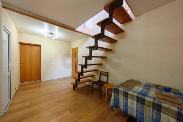 Фото №5: Дом 70 м² - Дорожник, мкр. Прикубанский внутригородской округ, ул. Вишнёвая, 28