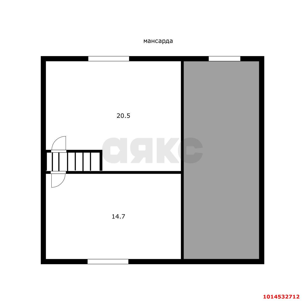 Фото №10: Дом 70 м² + 6 сот. - Дорожник, Прикубанский внутригородской округ, ул. Вишнёвая, 28