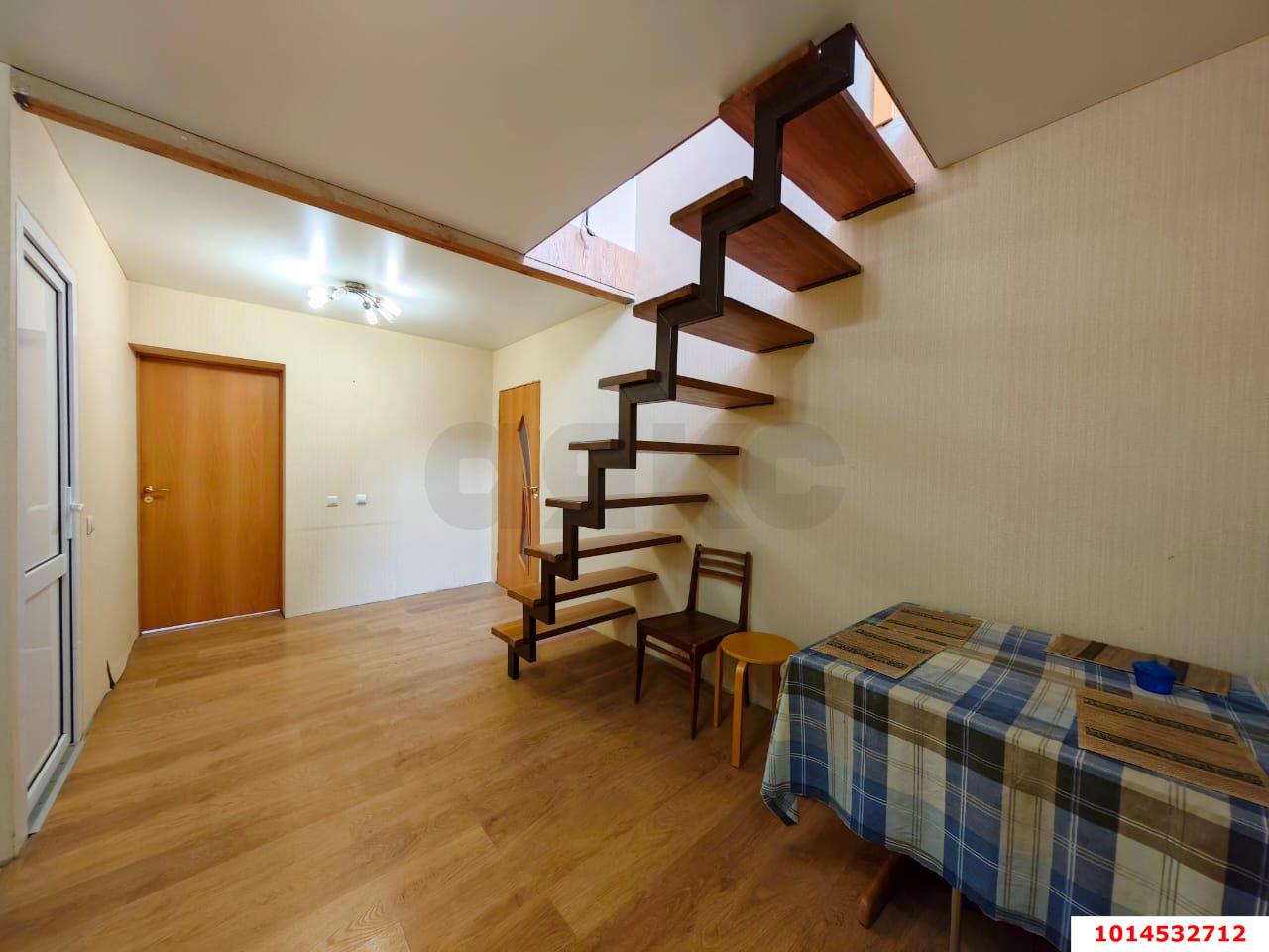 Фото №5: Дом 70 м² + 6 сот. - Дорожник, мкр. Прикубанский внутригородской округ, ул. Вишнёвая, 28