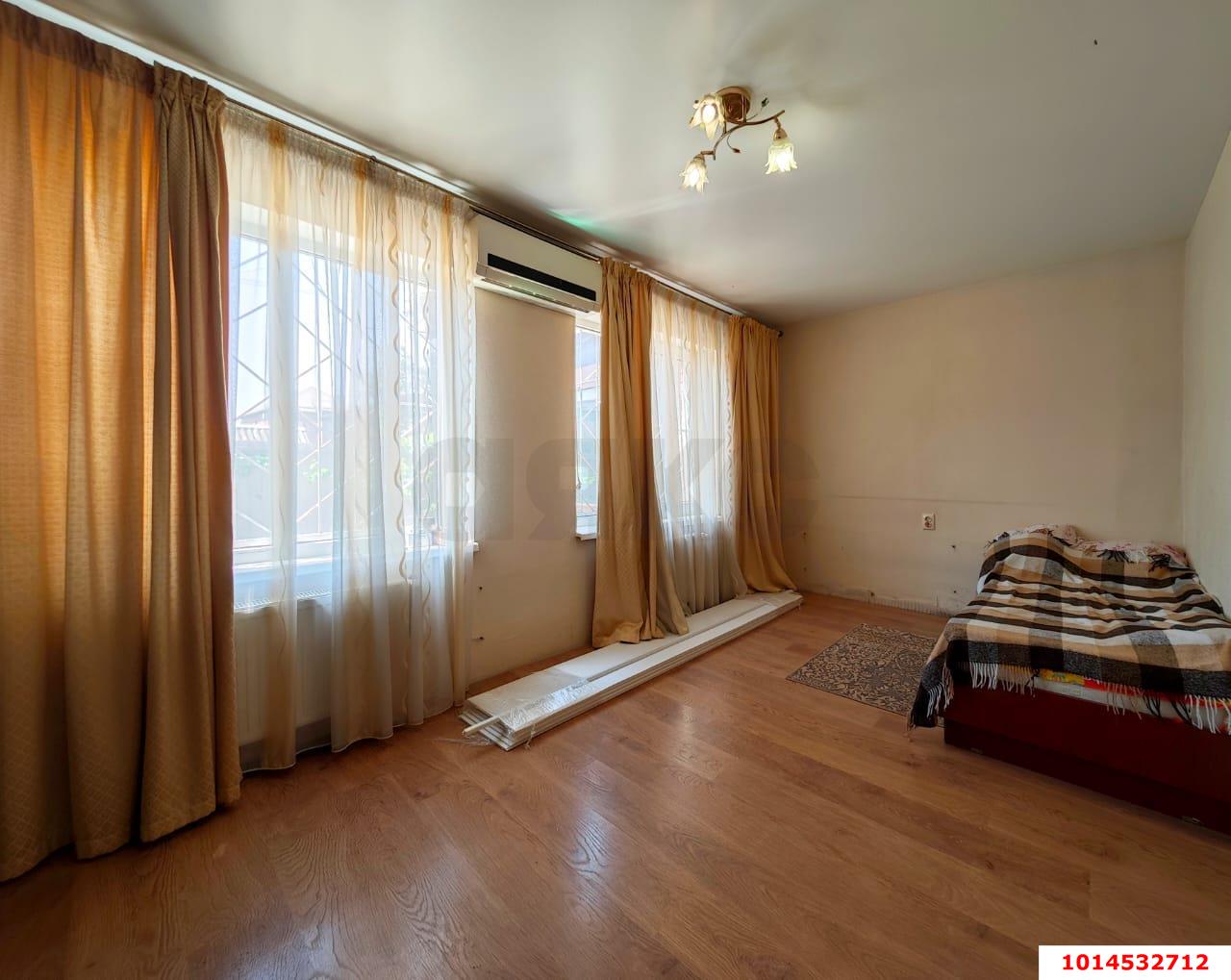 Фото №2: Дом 70 м² + 6 сот. - Дорожник, Прикубанский внутригородской округ, ул. Вишнёвая, 28