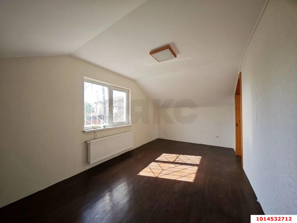Фото №10: Дом <span class="whitespace-nowrap">70 м²</span> <span class="whitespace-nowrap">+ 6 сот.</span>, <span class="whitespace-nowrap">2 эт.</span> - Дорожник, мкр. Прикубанский внутригородской округ, ул. Вишнёвая, 28