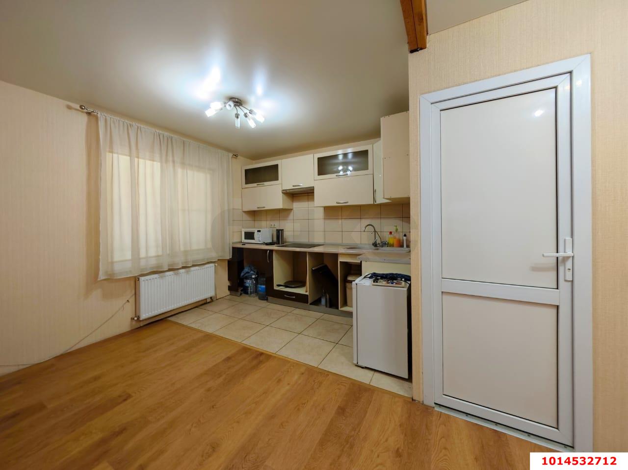 Фото №4: Дом 70 м² + 6 сот. - Дорожник, мкр. Прикубанский внутригородской округ, ул. Вишнёвая, 28