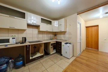 Фото №3: Дом 70 м² - Дорожник, мкр. Прикубанский внутригородской округ, ул. Вишнёвая, 28