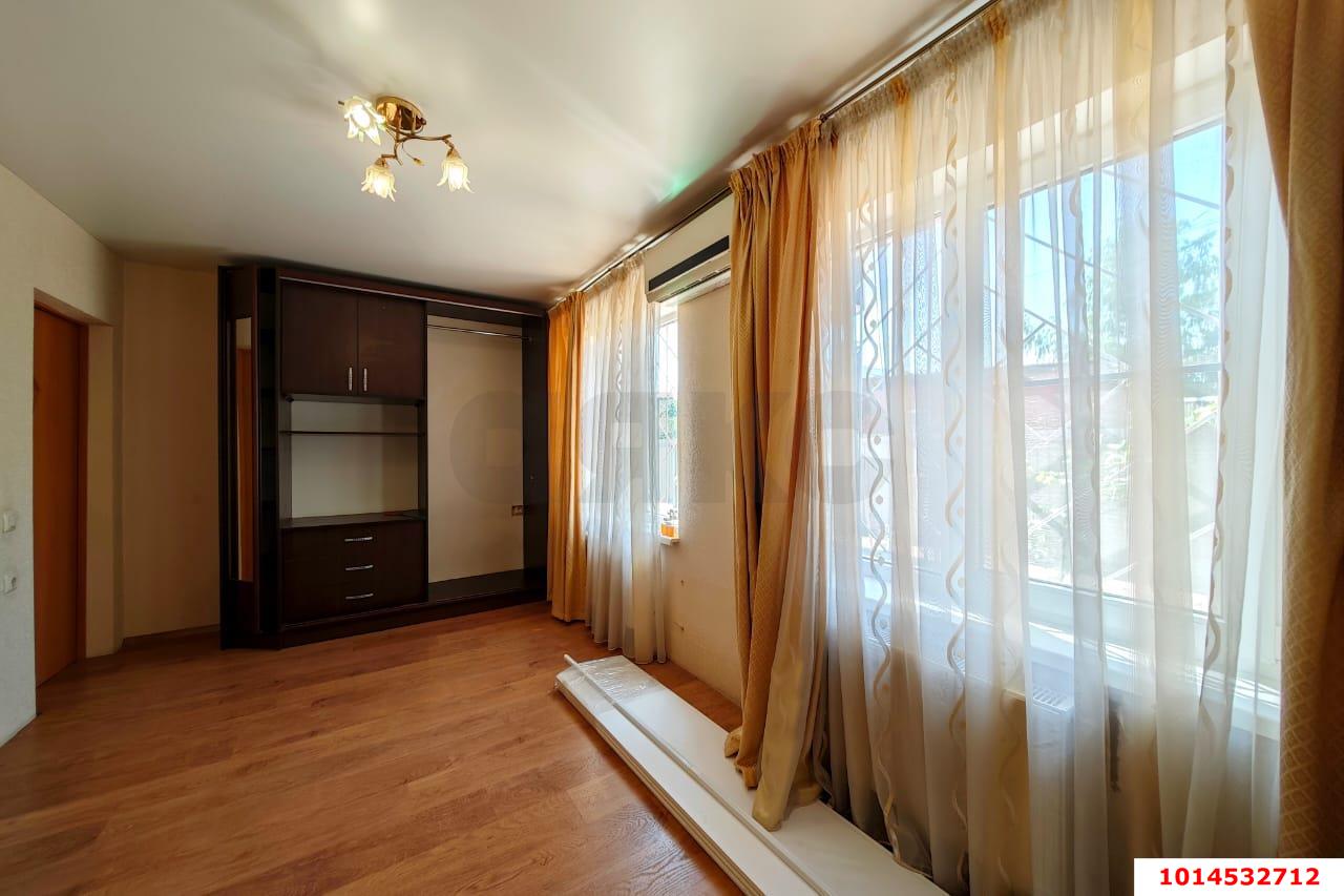 Фото №1: Дом 70 м² + 6 сот. - Дорожник, мкр. Прикубанский внутригородской округ, ул. Вишнёвая, 28