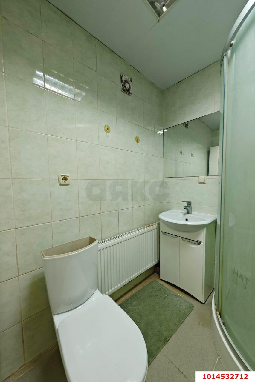 Фото №8: Дом 70 м² + 6 сот. - Дорожник, мкр. Прикубанский внутригородской округ, ул. Вишнёвая, 28