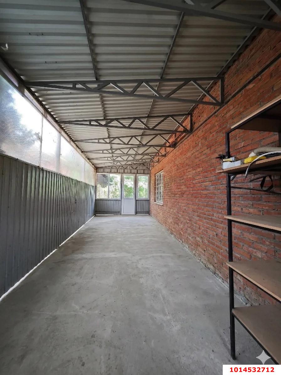 Фото №15: Дом <span class="whitespace-nowrap">70 м²</span> <span class="whitespace-nowrap">+ 6 сот.</span>, <span class="whitespace-nowrap">2 эт.</span> - Дорожник, мкр. Прикубанский внутригородской округ, ул. Вишнёвая, 28