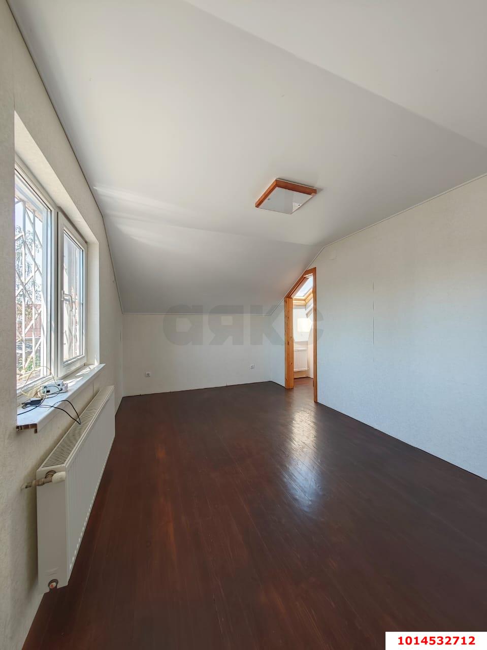 Фото №6: Дом 70 м² + 6 сот. - Дорожник, мкр. Прикубанский внутригородской округ, ул. Вишнёвая, 28