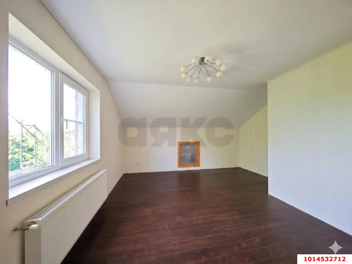Фото №11: Дом <span class="whitespace-nowrap">70 м²</span> <span class="whitespace-nowrap">+ 6 сот.</span>, <span class="whitespace-nowrap">2 эт.</span> - Дорожник, мкр. Прикубанский внутригородской округ, ул. Вишнёвая, 28