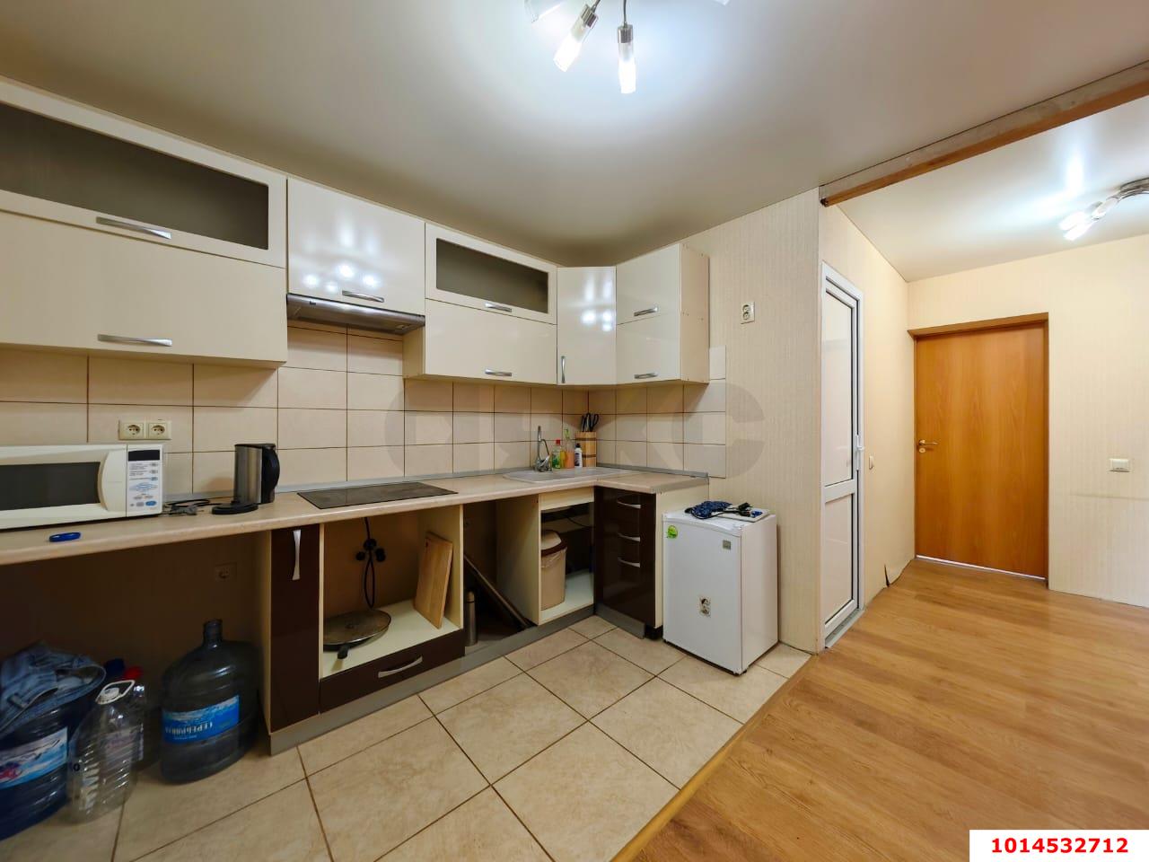 Фото №3: Дом 70 м² + 6 сот. - Дорожник, мкр. Прикубанский внутригородской округ, ул. Вишнёвая, 28