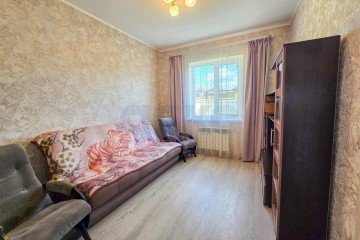 Фото №3: Дом 83 м² - Краснодар, мкр. КП Золотой город, пр-д 2-й Городецкий, 45