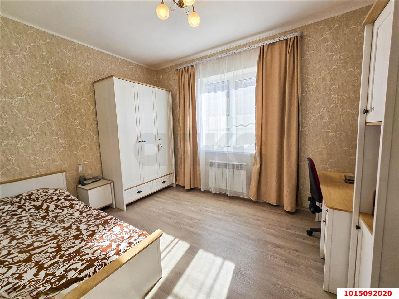 Фото №9: Дом 83 м² + 3.66 сот. - Краснодар, Прикубанский внутригородской округ, мкр. КП Золотой город, пр-д 2-й Городецкий, 45