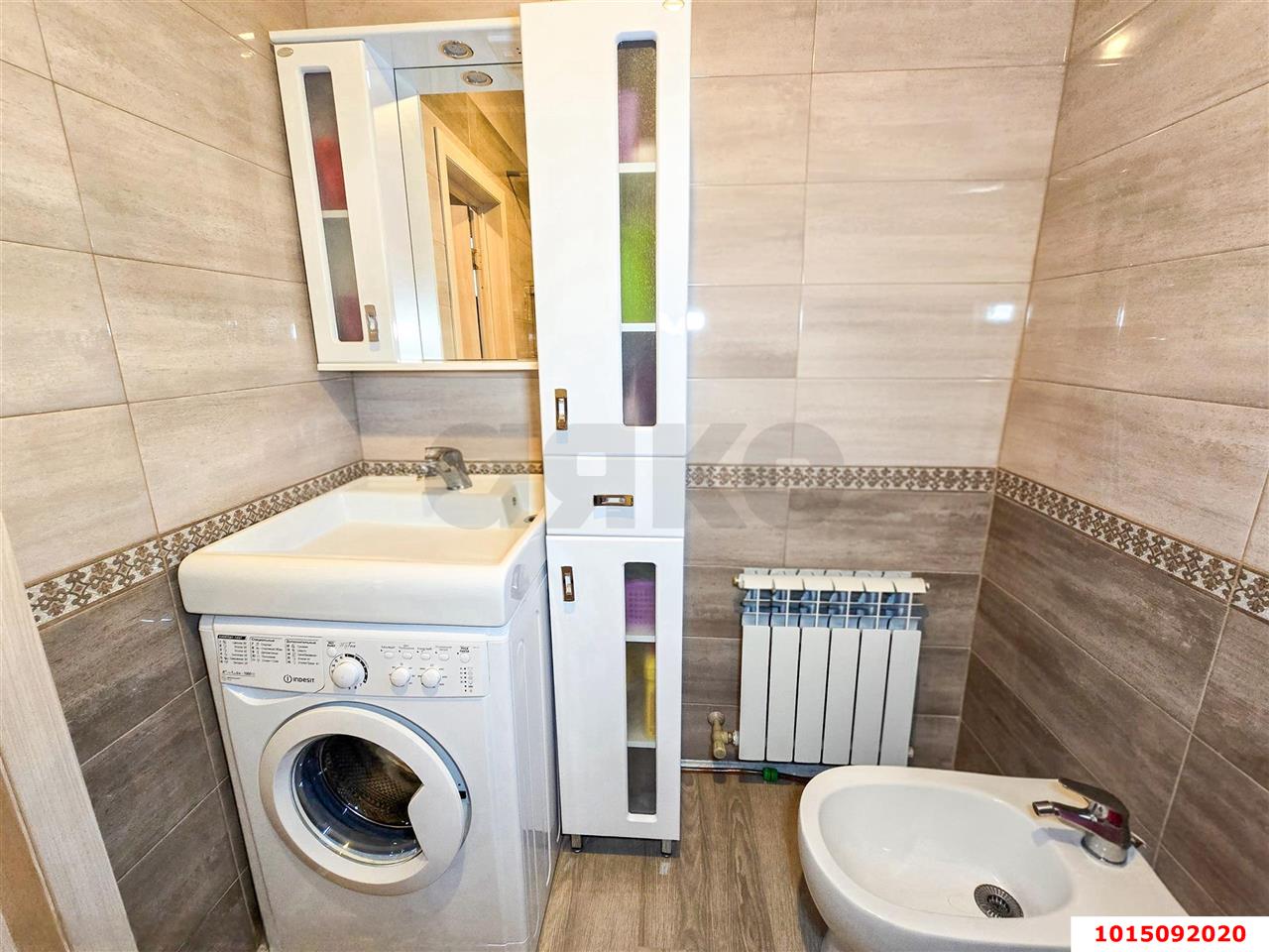 Фото №12: Дом 83 м² + 3.66 сот. - Краснодар, КП Золотой город, пр-д 2-й Городецкий, 45