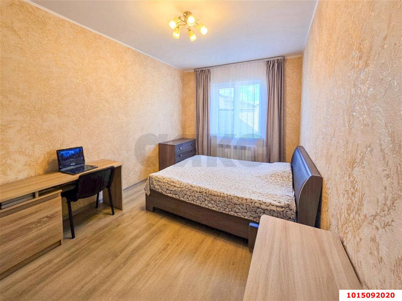 Фото №7: Дом 83 м² + 3.66 сот. - Краснодар, Прикубанский внутригородской округ, мкр. КП Золотой город, пр-д 2-й Городецкий, 45