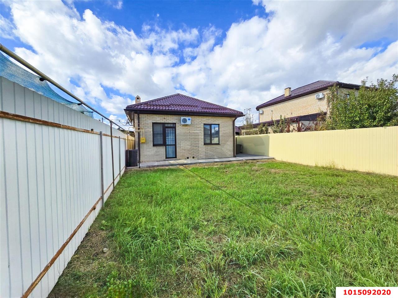 Фото №17: Дом 83 м² + 3.66 сот. - Краснодар, КП Золотой город, пр-д 2-й Городецкий, 45