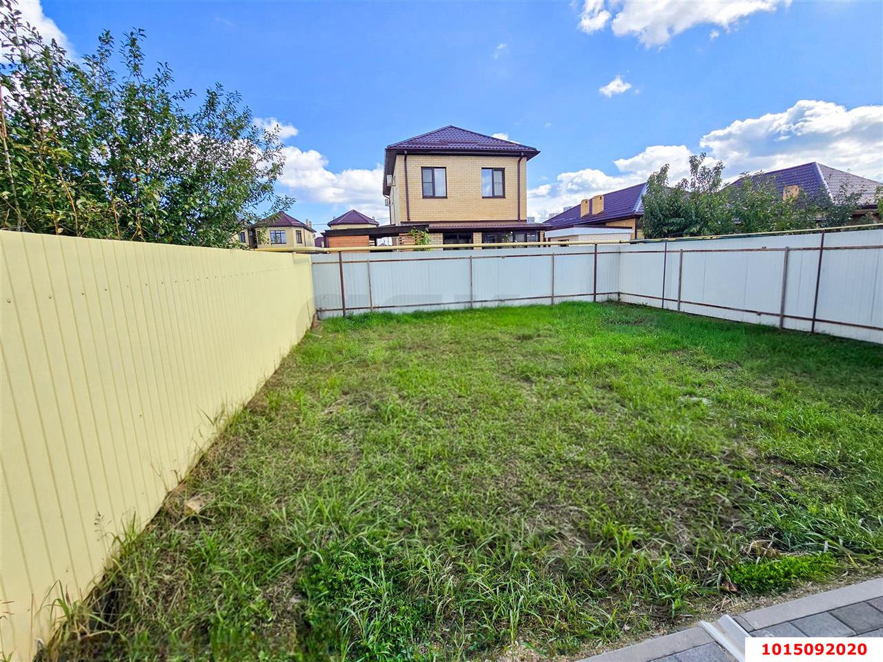 Фото №16: Дом 83 м² + 3.66 сот. - Краснодар, Прикубанский внутригородской округ, мкр. КП Золотой город, пр-д 2-й Городецкий, 45