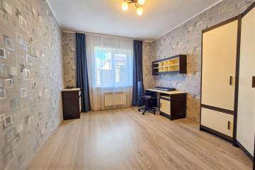 Фото №5: Дом 83 м² - Краснодар, мкр. КП Золотой город, пр-д 2-й Городецкий, 45