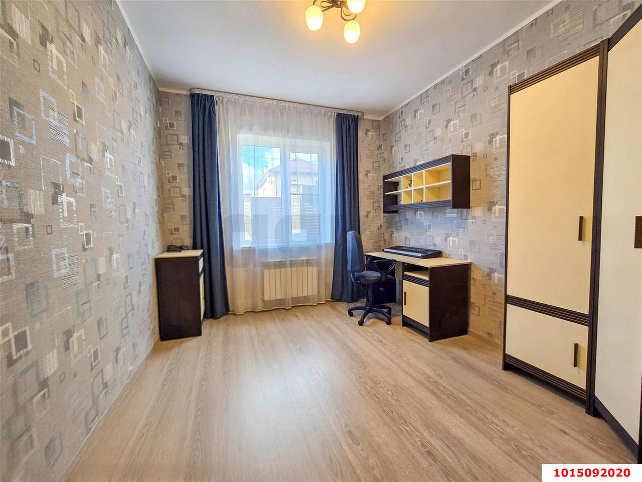 Фото №5: Дом 83 м² + 3.66 сот. - Краснодар, Прикубанский внутригородской округ, мкр. КП Золотой город, пр-д 2-й Городецкий, 45