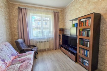 Фото №4: Дом 83 м² - Краснодар, мкр. КП Золотой город, пр-д 2-й Городецкий, 45