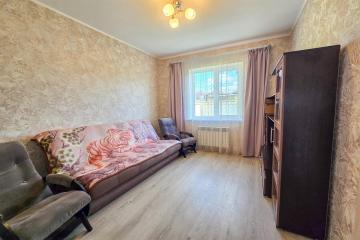 Фото №3: Дом 83 м² - Краснодар, мкр. КП Золотой город, пр-д 2-й Городецкий, 45