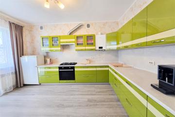 Фото №1: Дом 83 м² - Краснодар, мкр. КП Золотой город, пр-д 2-й Городецкий, 45