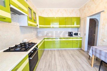 Фото №2: Дом 83 м² - Краснодар, мкр. КП Золотой город, пр-д 2-й Городецкий, 45