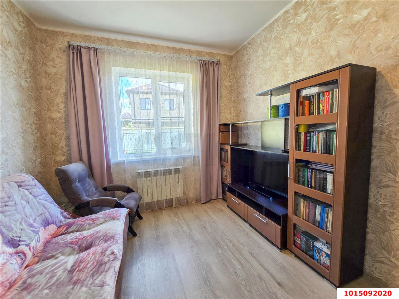 Фото №4: Дом 83 м² + 3.66 сот. - Краснодар, КП Золотой город, пр-д 2-й Городецкий, 45