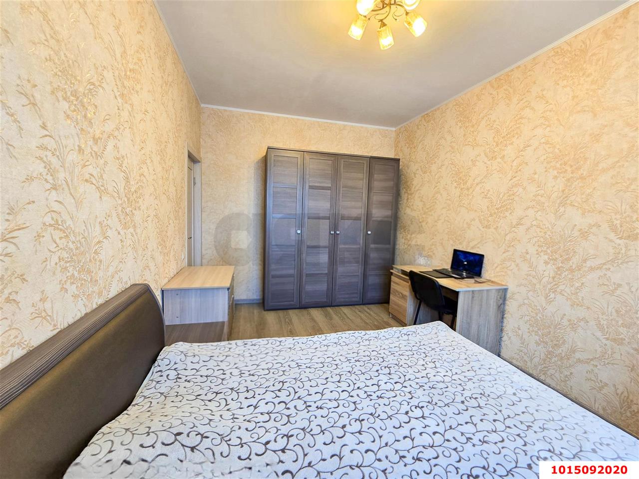 Фото №8: Дом 83 м² + 3.66 сот. - Краснодар, Прикубанский внутригородской округ, мкр. КП Золотой город, пр-д 2-й Городецкий, 45