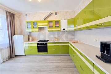 Фото №1: Дом 83 м² - Краснодар, мкр. КП Золотой город, пр-д 2-й Городецкий, 45