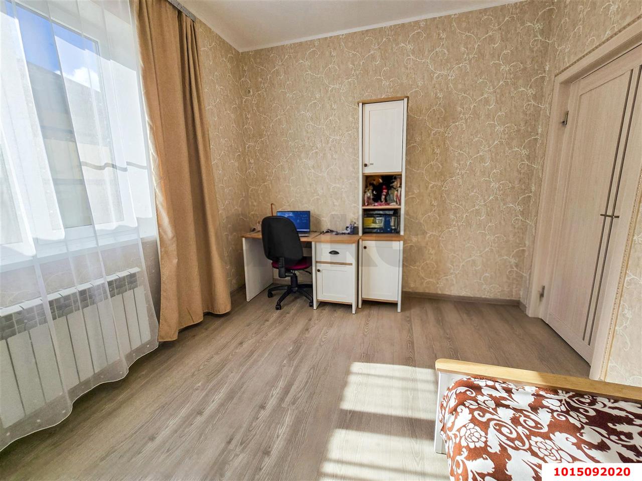 Фото №10: Дом 83 м² + 3.66 сот. - Краснодар, КП Золотой город, пр-д 2-й Городецкий, 45