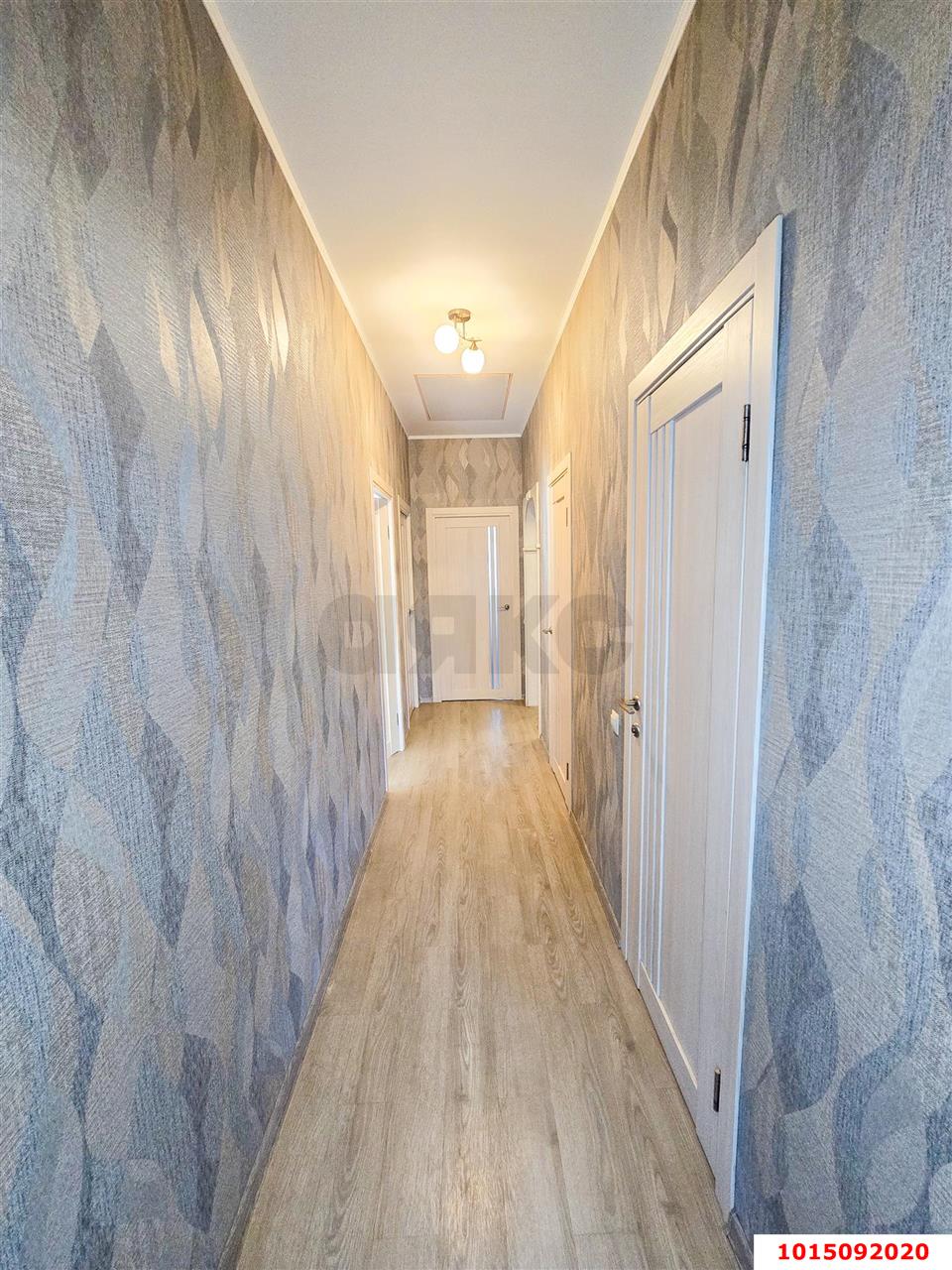 Фото №14: Дом 83 м² + 3.66 сот. - Краснодар, КП Золотой город, пр-д 2-й Городецкий, 45