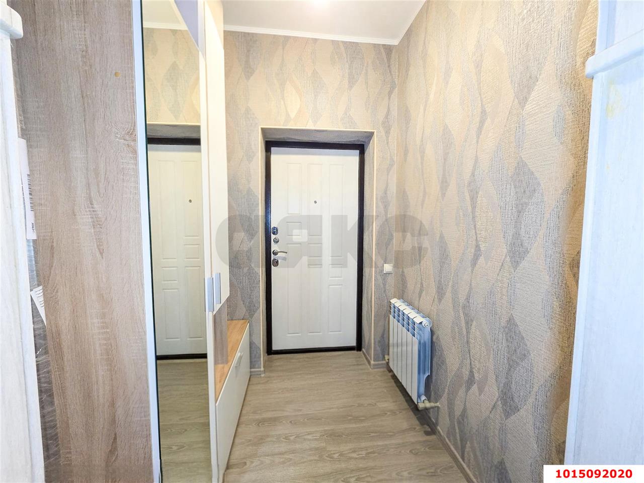 Фото №13: Дом 83 м² + 3.66 сот. - Краснодар, Прикубанский внутригородской округ, мкр. КП Золотой город, пр-д 2-й Городецкий, 45