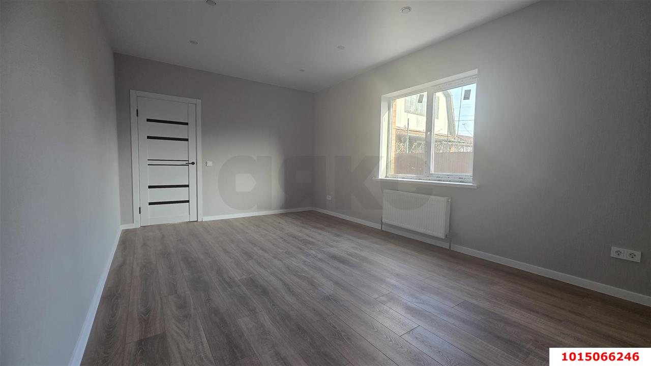 Фото №10: Дом 104 м² + 3.27 сот. - Калинина, Прикубанский внутригородской округ, пр-д 1-й Сиреневый, 15