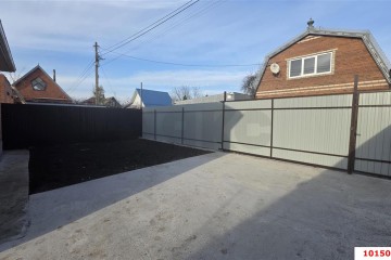 Фото №2: Дом 104 м² - Калинина, мкр. Прикубанский внутригородской округ, пр-д 1-й Сиреневый, 15